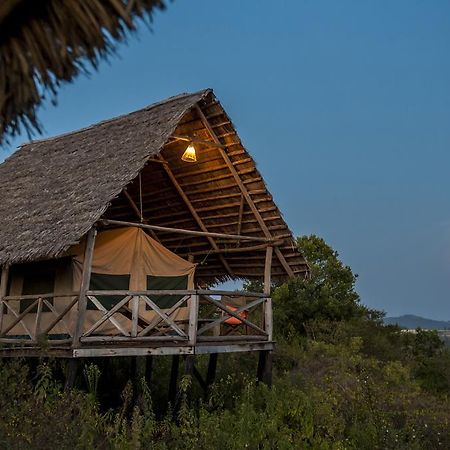 Rhotia Valley Tented Lodge And Children'S Home Karatu Dış mekan fotoğraf