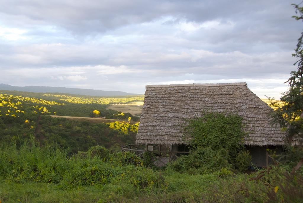Rhotia Valley Tented Lodge And Children'S Home Karatu Oda fotoğraf