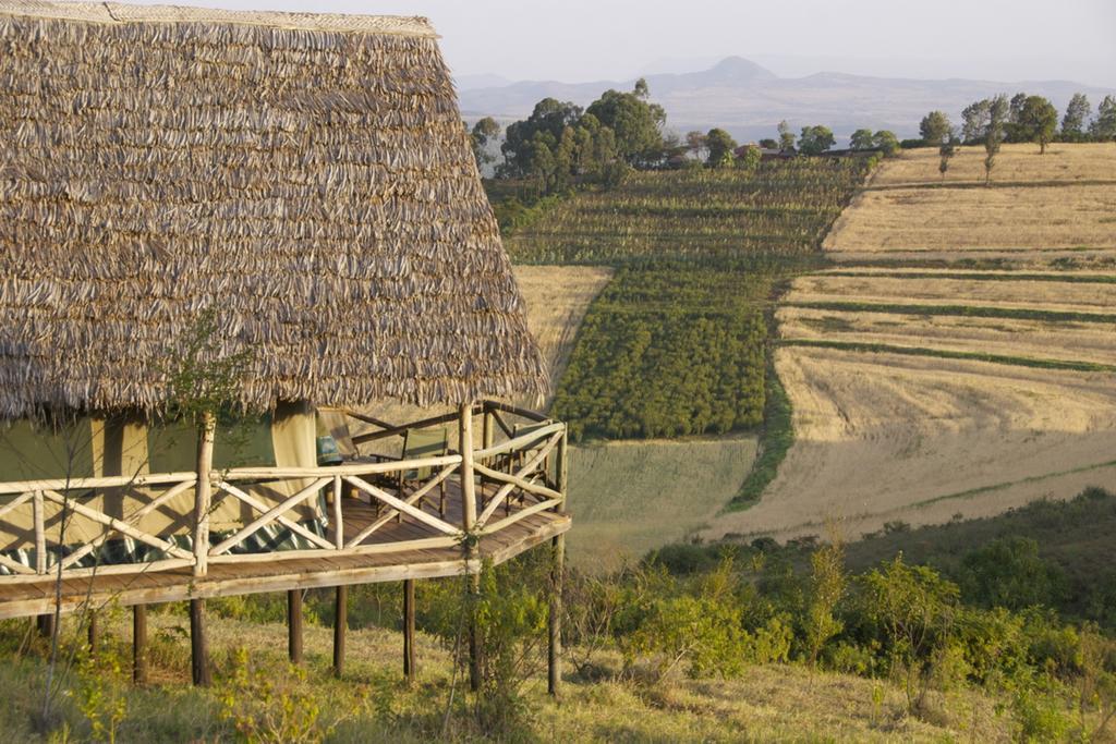 Rhotia Valley Tented Lodge And Children'S Home Karatu Oda fotoğraf