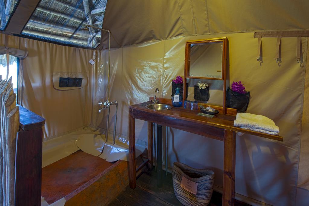 Rhotia Valley Tented Lodge And Children'S Home Karatu Dış mekan fotoğraf