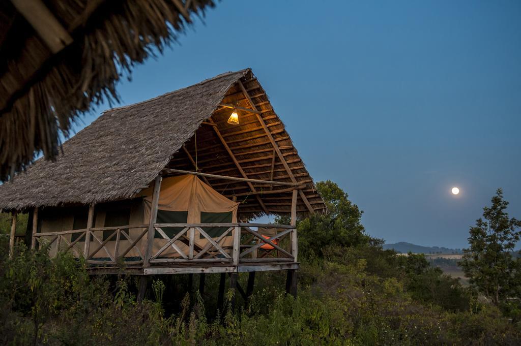 Rhotia Valley Tented Lodge And Children'S Home Karatu Dış mekan fotoğraf