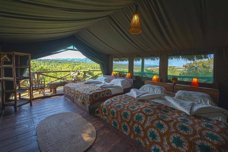 Rhotia Valley Tented Lodge And Children'S Home Karatu Dış mekan fotoğraf